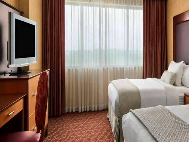 The Richman Hotel, Tirupur 3